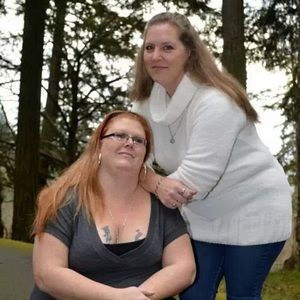 Meet your Posher, Patricia